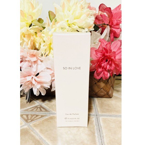Fragrance 117 b